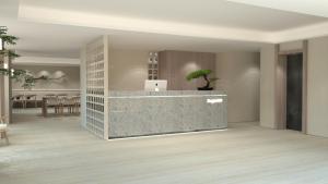 Fotografie z fotogalerie ubytování 衿后禾居Good Hotel v destinaci Kao-siung