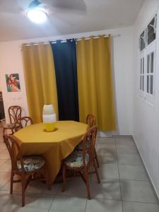 Fotografie z fotogalerie ubytování Logement du soleil v destinaci Les Abymes