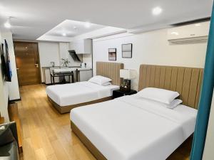 Fotografie z fotogalerie ubytování Gardenia CityView Select Hotel v destinaci Šen-čen