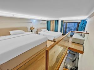 Fotografie z fotogalerie ubytování Gardenia CityView Select Hotel v destinaci Šen-čen