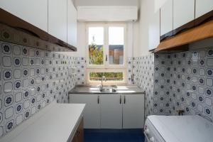 Fotografie z fotogalerie ubytování Marcelli, trilocale con terrazzo a due passi dal mare - M046 v destinaci Marcelli + 16 fotografií