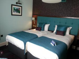 Gallery image of The Queen's Head Wetherspoon in Tavistock