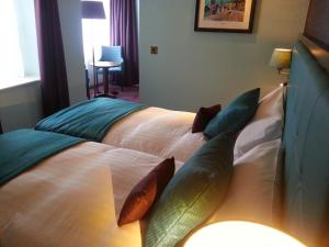 Gallery image of The Queen's Head Wetherspoon in Tavistock