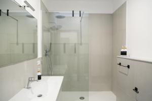 Phòng tắm tại La Terrazza +61 ảnh