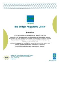 a screenshot of the aids budget envelope appliance centre website at ibis budget Angoulême Centre in Angoulême