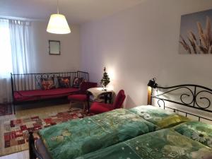 Fotografie z fotogalerie ubytování Apartmany Žatec v Žatci