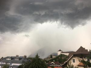Fotografie z fotogalerie ubytování Villa Gartenblick v destinaci Kufstein