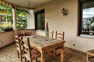 Fotografie z fotogalerie ubytování Villa Gartenblick v destinaci Kufstein