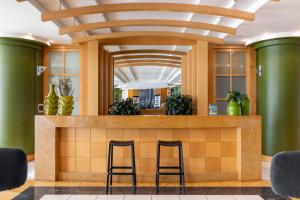Fotografie z fotogalerie ubytování B&B HOTEL Cuneo Cristal v destinaci Cuneo + 32 fotografií