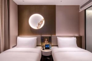 Foto Pekingis asuva majutusasutuse Crystal Orange Beijing Tiananmen Wangfujing Hotel galeriist