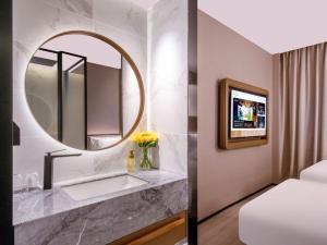 Foto Pekingis asuva majutusasutuse Crystal Orange Beijing Tiananmen Wangfujing Hotel galeriist