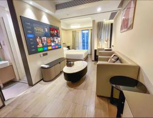 Fotografie z fotogalerie ubytování Gardenia CityView Select Hotel v destinaci Šen-čen