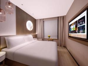 Foto Pekingis asuva majutusasutuse Crystal Orange Beijing Tiananmen Wangfujing Hotel galeriist