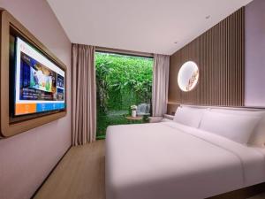 Foto Pekingis asuva majutusasutuse Crystal Orange Beijing Tiananmen Wangfujing Hotel galeriist