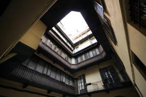Galería fotográfica de Casa Milano - Apartments and Rooms - Vintage Vibes, balcony en Milán