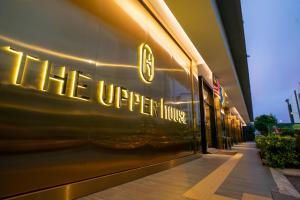 Fotografie z fotogalerie ubytování The Upper House, Batu Kawan v destinaci Batu Kawan