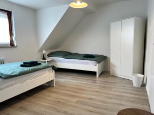 Fotografie z fotogalerie ubytování FirmenQuartier24 Zülpich DG v destinaci Zülpich