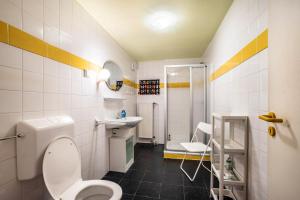 Fotografie z fotogalerie ubytování Ferienwohnung Reet op de Eck v destinaci Bargenstedt + 15 fotografií