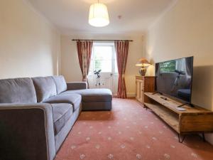 Et tv og/eller underholdning på Iona Cottage