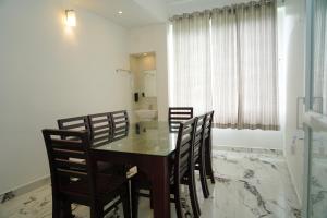 Fotografie z fotogalerie ubytování Pinnacle Resort Vagamon v destinaci Vagamon