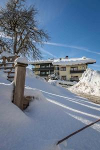 Gasthof Bocking talvel