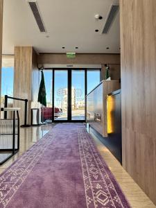 Fotografie z fotogalerie ubytování فندق حياة تاون 4 املج v destinaci Umm Lajj