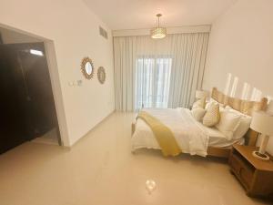Fotografie z fotogalerie ubytování 6BR SAZ Luxury Villa v destinaci Fudžajra