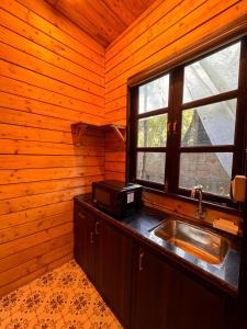 Gallery image of Maya Nature Retreat in Mandrem