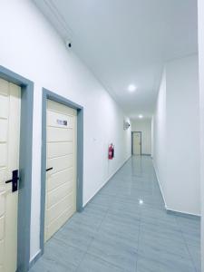 Fotografie z fotogalerie ubytování Rakka Guest House v destinaci Adentan