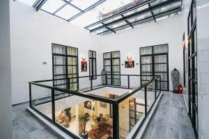 Mynd úr myndasafni af RIAD NOLITA & SPA Kasbah í Marrakech