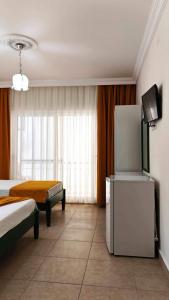 Gallery image of Yazıcı Otel Bozburun in Marmaris