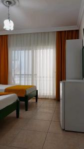 Gallery image of Yazıcı Otel Bozburun in Marmaris