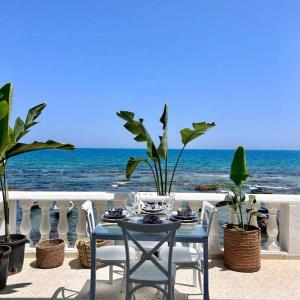 Fotografie z fotogalerie ubytování La maison Azur de la Marsa v destinaci La Marsa