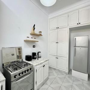 Fotografie z fotogalerie ubytování La maison Azur de la Marsa v destinaci La Marsa