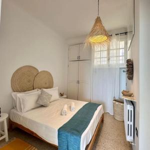Fotografie z fotogalerie ubytování La maison Azur de la Marsa v destinaci La Marsa