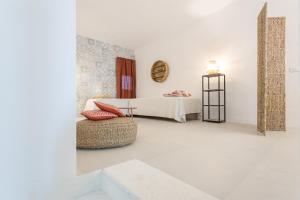 Χώρος καθιστικού στο C'est la vue +13 φωτογραφίες