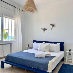 Fotografie z fotogalerie ubytování La maison Azur de la Marsa v destinaci La Marsa + 19 fotografií