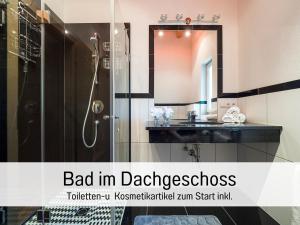 Fotografia z galérie ubytovania Elke`s Ötztal Apartments - Nahe Therme, herzlich, stilvoll, aussichtsreich v Langenfelde