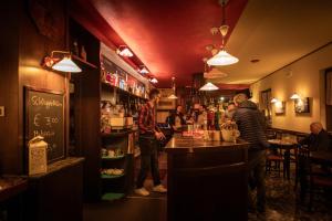 Al Fogolâr Rooms & Osteria with Saunaland vendégei