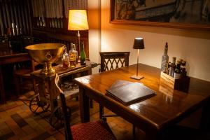 Fotografie z fotogalerie ubytování Al Fogolâr Rooms & Osteria with Saunaland v destinaci Tolmezzo