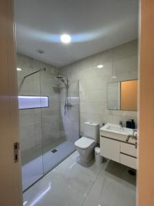 Un baño de Edificio Victor 4 fotos más