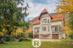 En have udenfor R'Apparts T3 Les Elfes