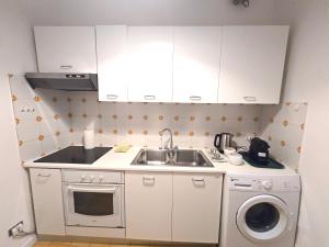 Imagen de la galería de La terrazza, en Capri