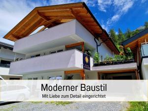 Hoone, kus apartement asub