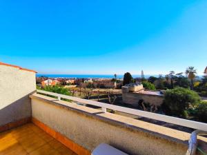 Imagen de la galería de Premià Horizon House Familiar 30' to Bcn, en Premià de Dalt