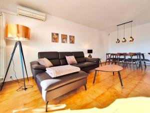 Imagen de la galería de Premià Horizon House Familiar 30' to Bcn, en Premià de Dalt