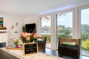 Φωτογραφία από το άλμπουμ του Häuser am See σε Königs Wusterhausen