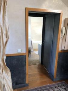 Fotografie z fotogalerie ubytování Comme une villa sur un toit v destinaci Saint-Prix