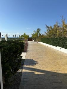 Fotografie z fotogalerie ubytování Villa Paradiso v destinaci Pegeia