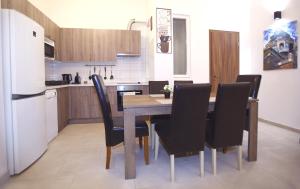 Venus Apartments - Bazilika I 1066 Budapest, Ó utca 5 kép - 2